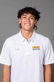 Ramon Wrestling