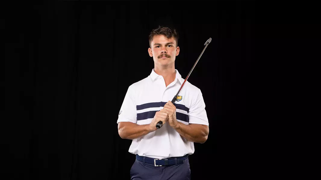 Cooper Tate - Media Day 2025