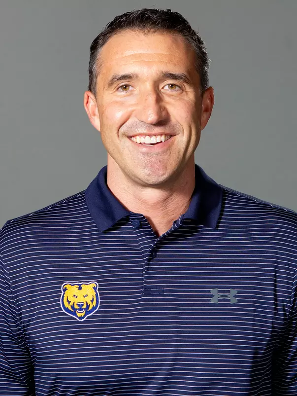 Brett Cloepfil - 2025