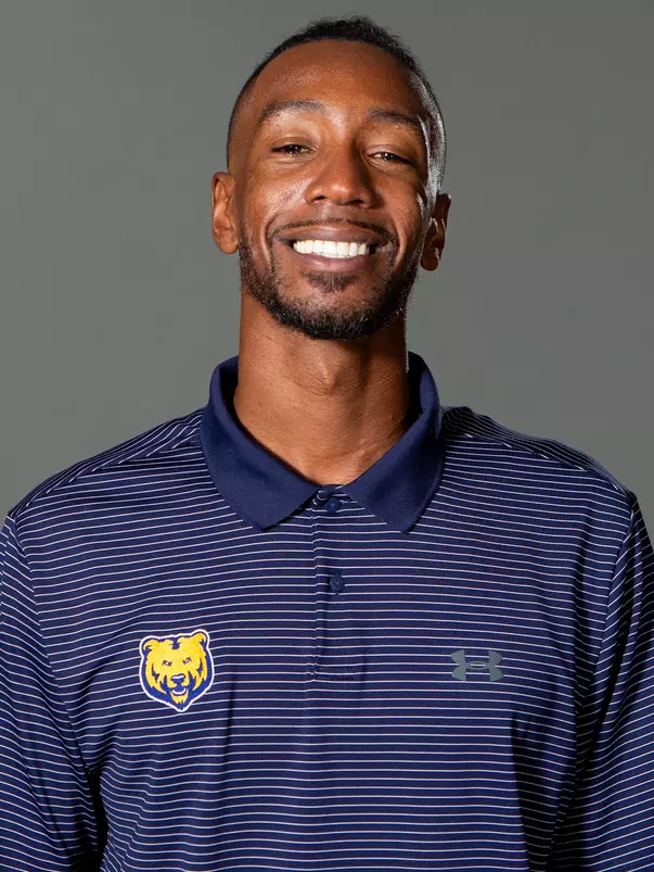 Dondrale Campbell 2025