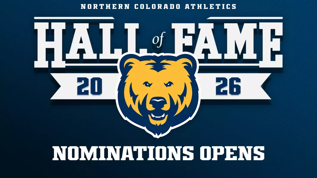 2026 Hall of Fame Nominations