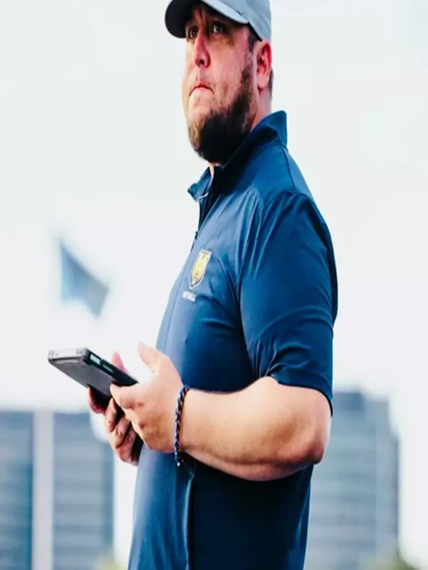 Aaron Fernandez - 2025.2