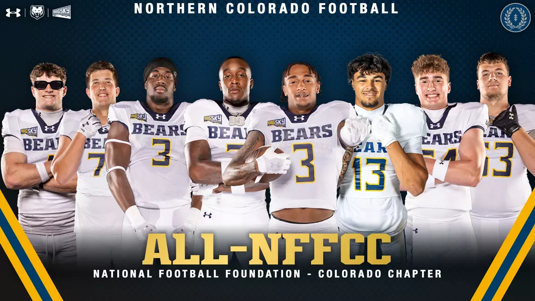 2025 All-NFFCC Teams