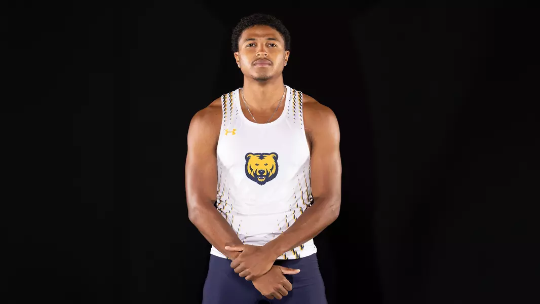 Tyler Rogers on Media Day 2025