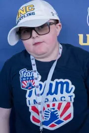Ronan Wynkoop