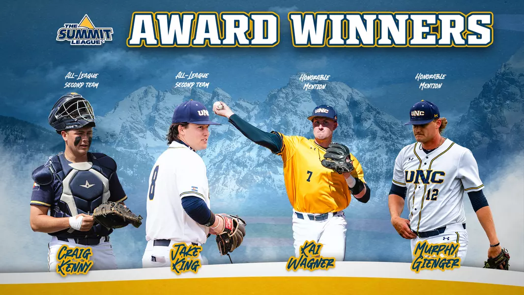 2025 Summit League Postseason Honors