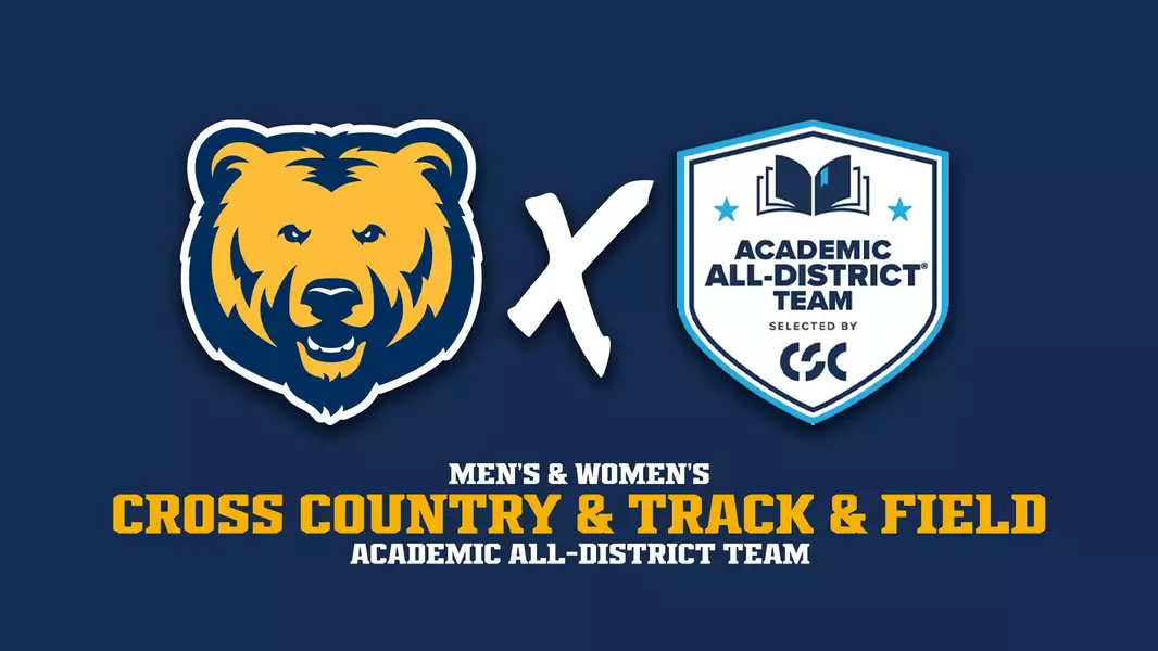 2024-25 XC / TF CSC Academic All-District