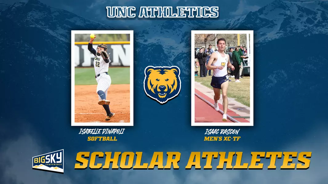 Scholar Athletes 2024-25