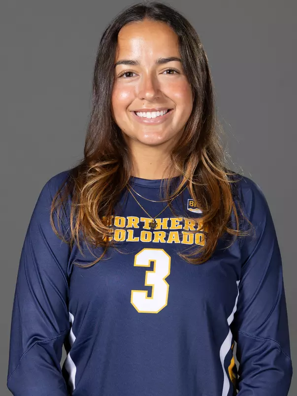 Alvarez Jorge, Nerea