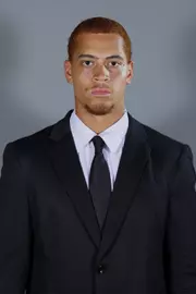 Eric Gibson Jr