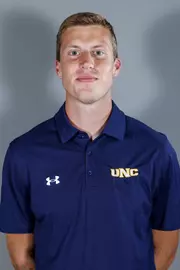 Luke Garrelts