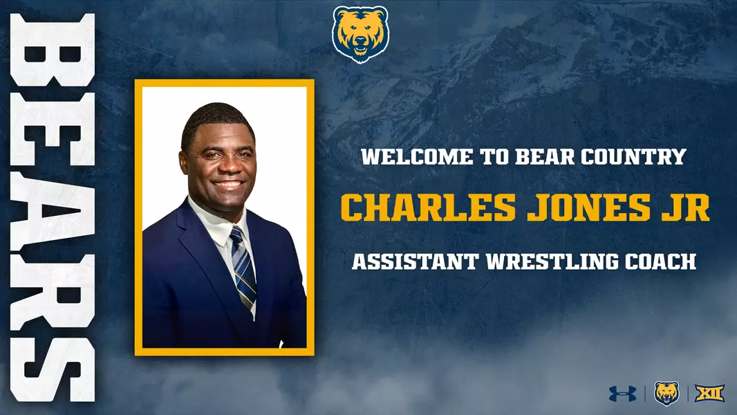 Charles Jones Jr