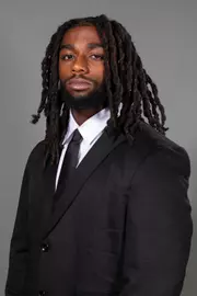 Brandon Johnson