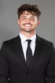 Trey Stott