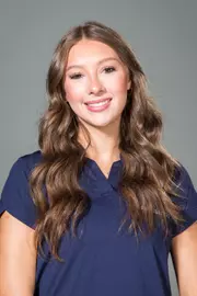 Kynley Albright