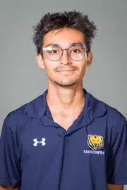 Noah Mayoral De Anza