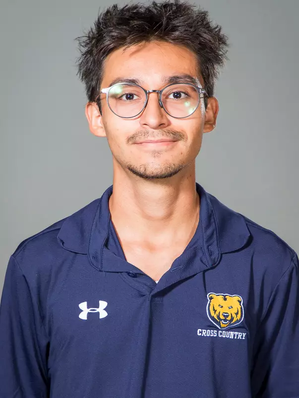 Noah Mayoral De Anza