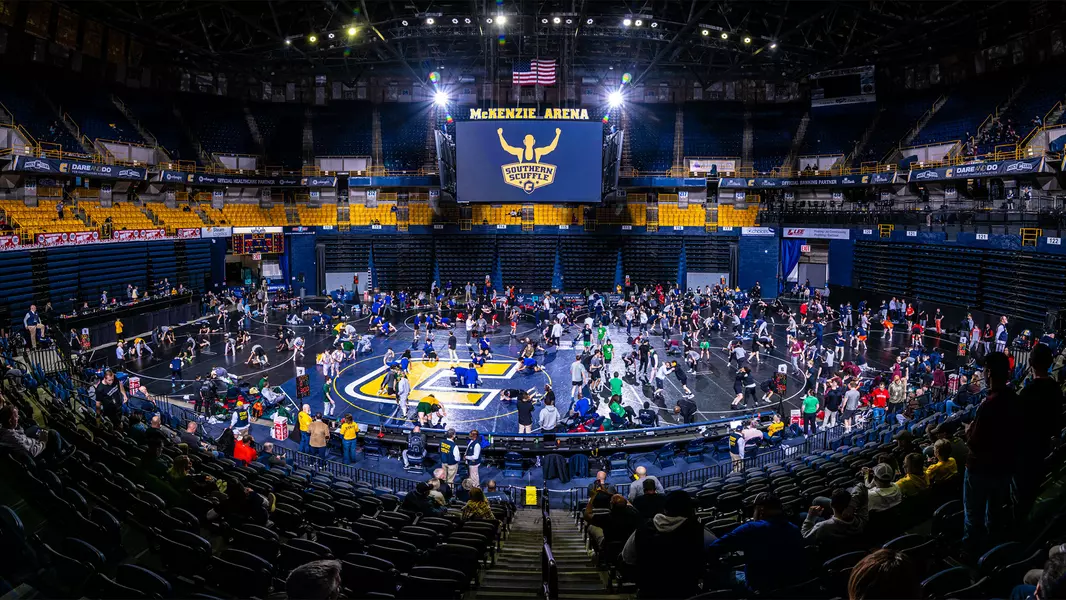 Southern Scuffle