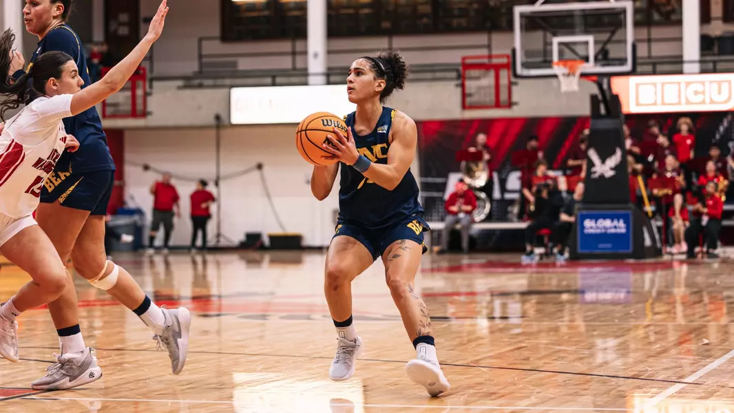 Gabi Fields Shooting