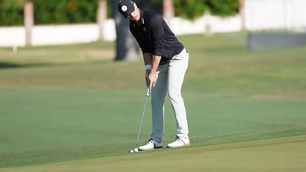 TBG Putting