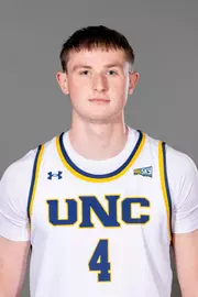 Hunter Caldwell