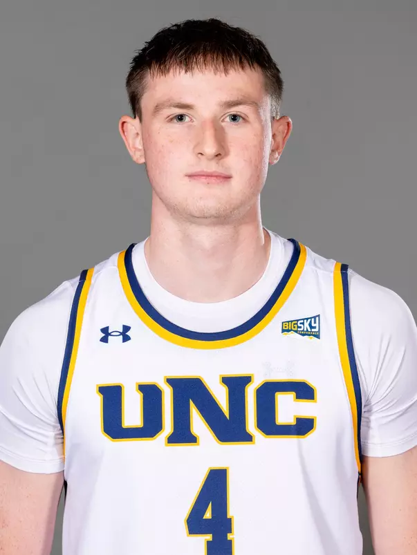 Hunter Caldwell