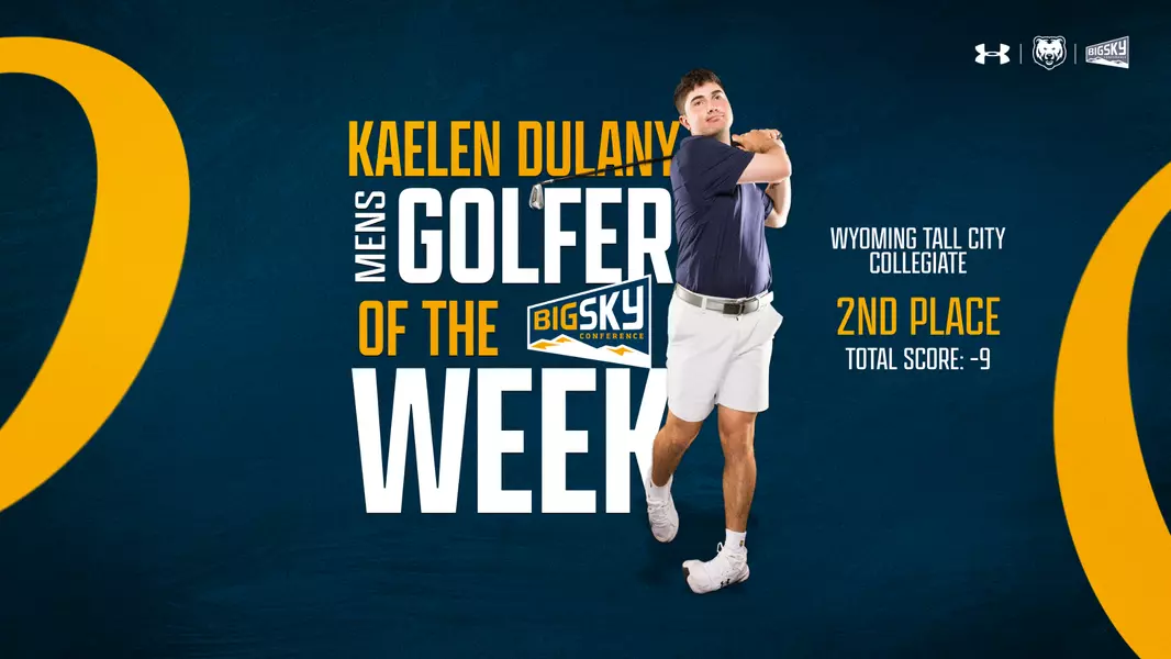 Kaelen Dulany GOTW