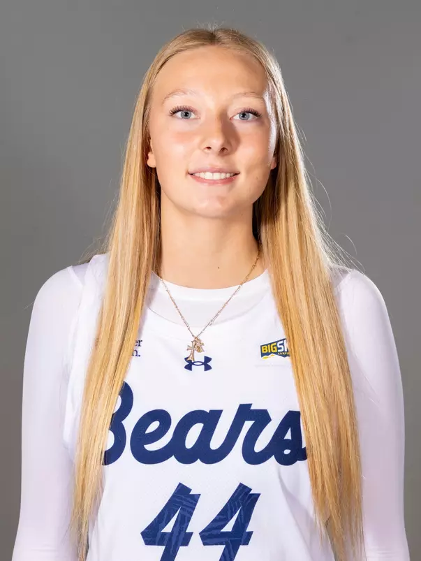 Averie Harbaug