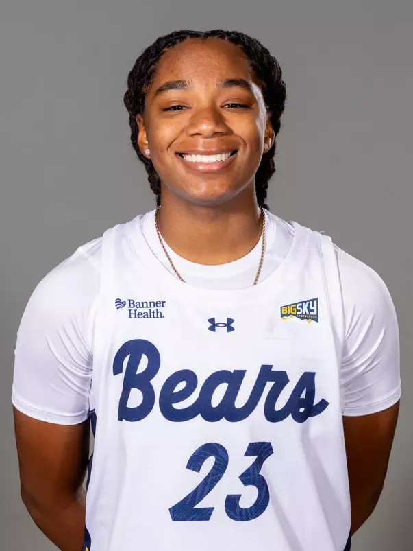 Da’Nae Jefferson