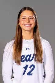 Ellie Magestro-Kennedy