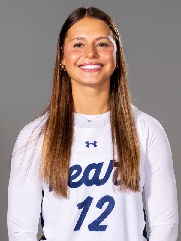 Ellie Magestro-Kennedy