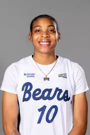Ericka Huggins