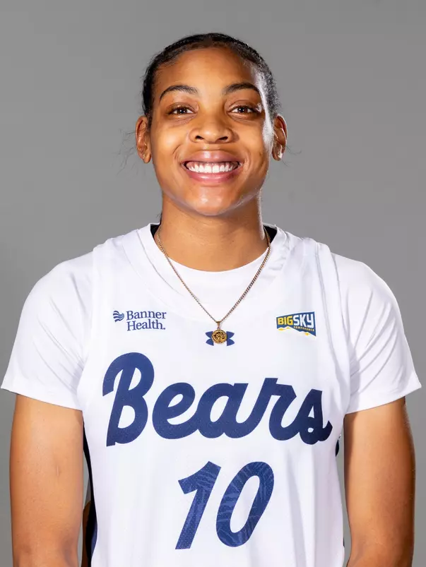 Ericka Huggins