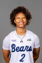 Heather Baymon