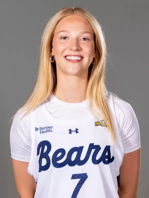 Lucy Mead