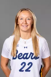 Mia Galbraith