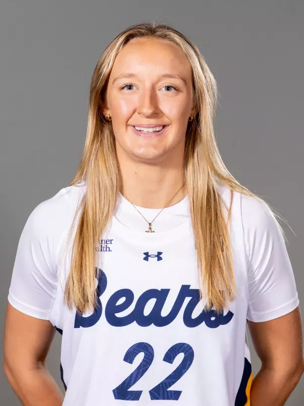 Mia Galbraith