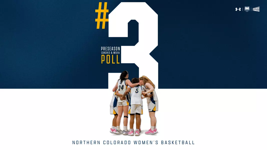 WBB Preseason Rank