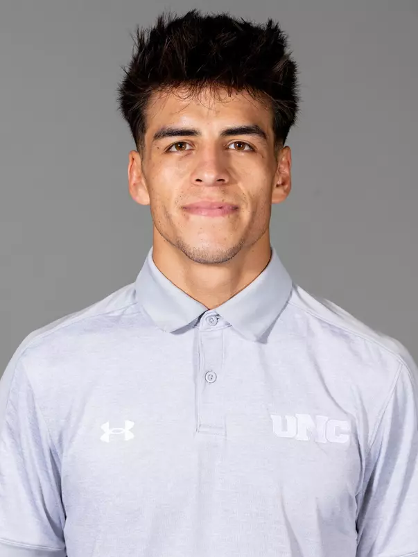 Armando Garcia