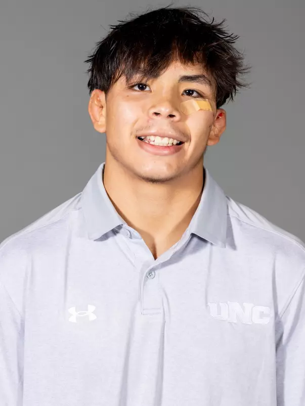 Noah Garcia