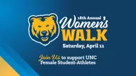 Join Us for the 18th Annual Women’s Walk