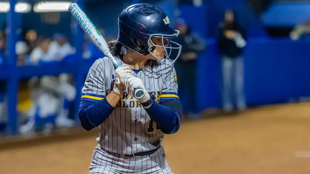 Katie Walling at UCLA