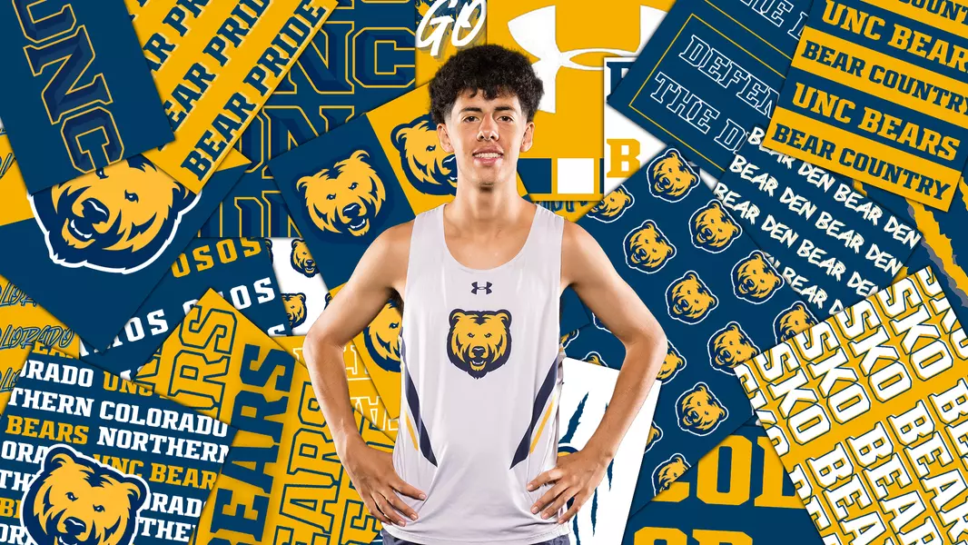 Aaron Roll on MediaDay