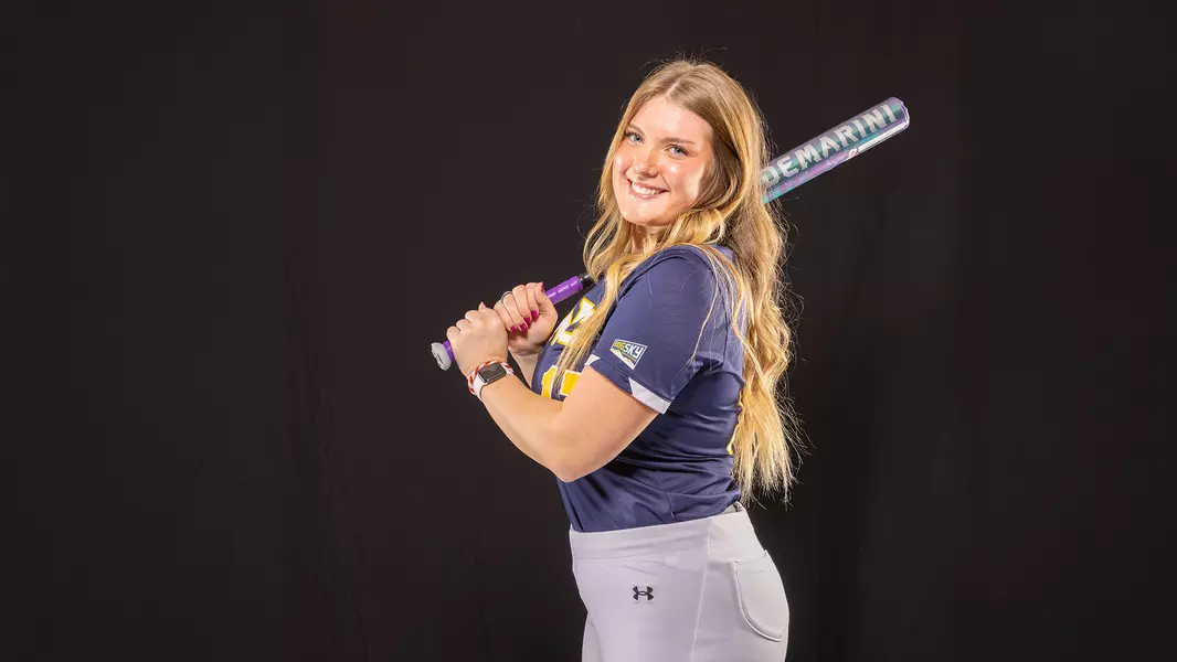 Hayden Nelson on Media Day 2026