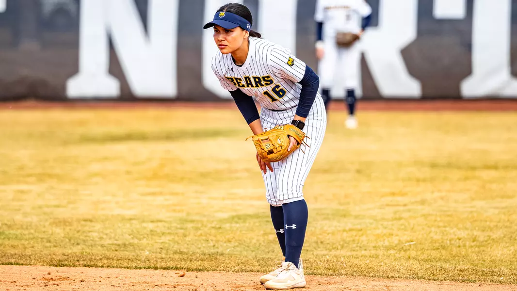 Katie Walling vs Creighton