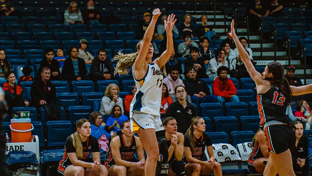 Lilah Moore for Three