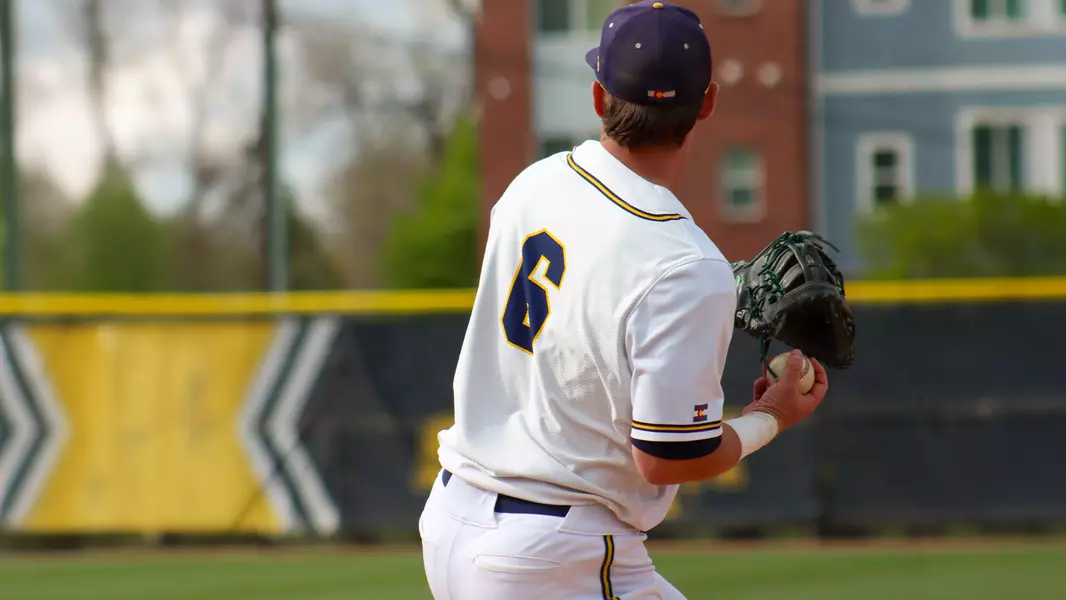 Jake Bullard at First