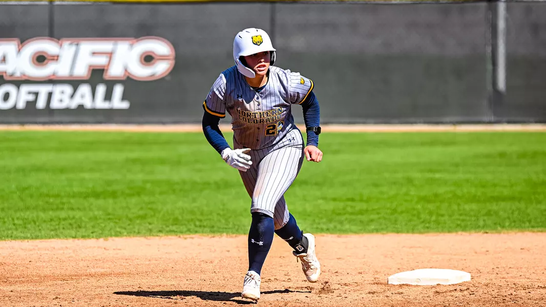 Amailee Morales at Pacific