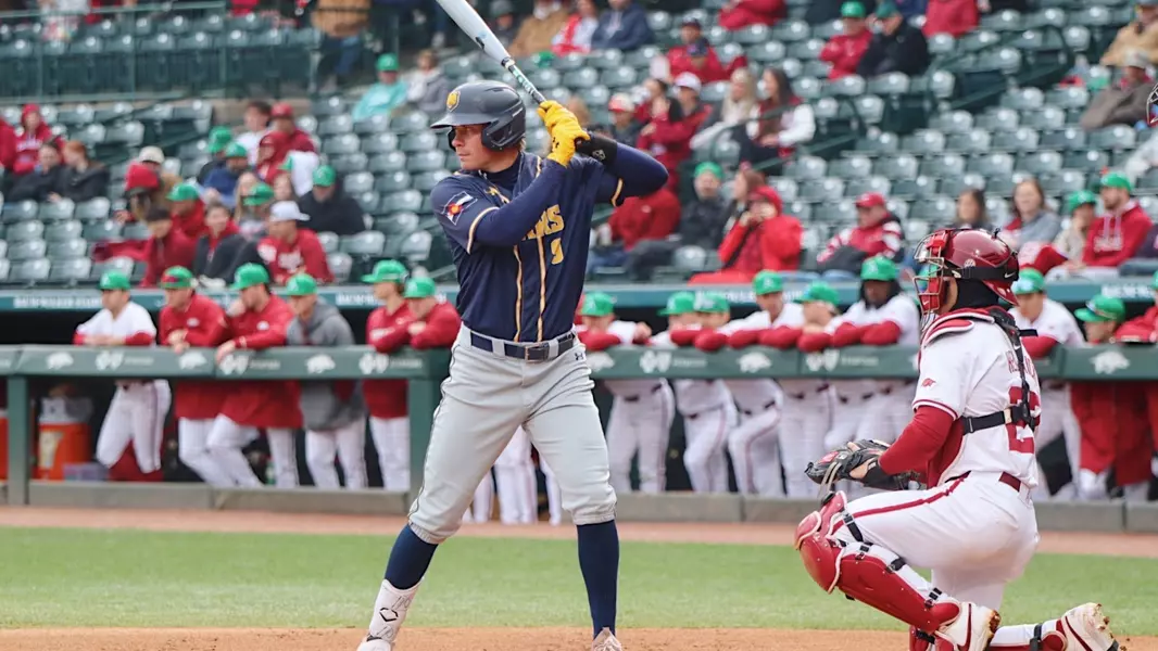 Easton Bryant Hitting