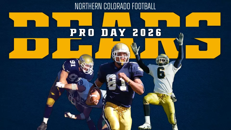 2026 Pro Day